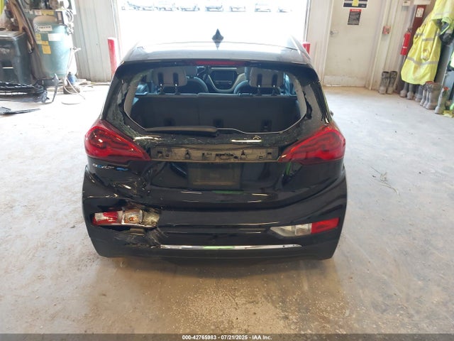 1G1FY6S09M4113911 Chevrolet 2021