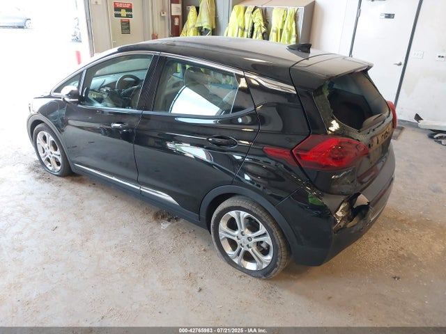 1G1FY6S09M4113911 Chevrolet 2021