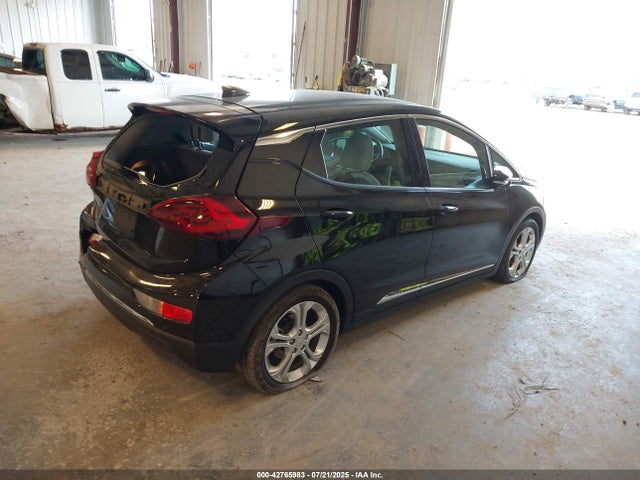1G1FY6S09M4113911 Chevrolet 2021