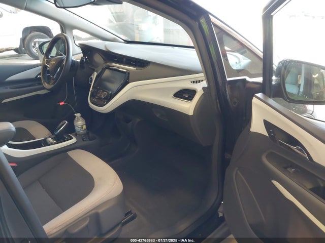 1G1FY6S09M4113911 Chevrolet 2021