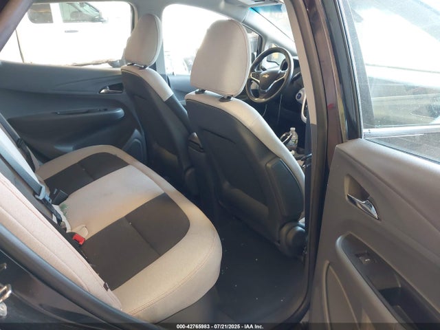 1G1FY6S09M4113911 Chevrolet 2021