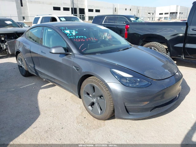 2023 TESLA MODEL 3 5YJ3E1EB9PF391367 Photo 0