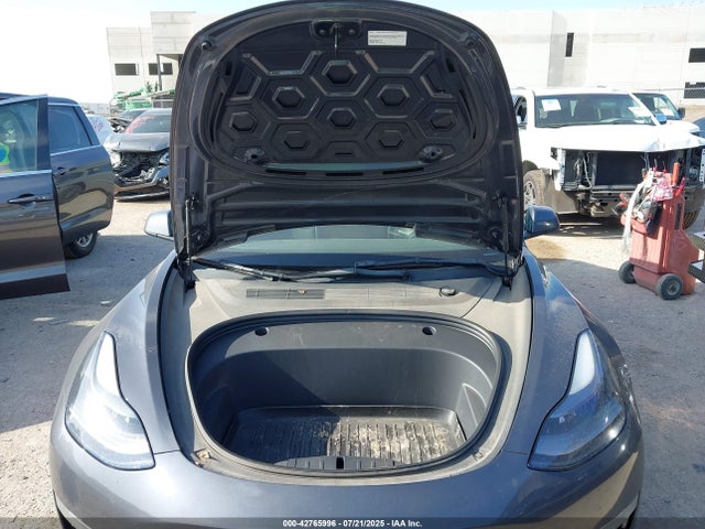 2023 TESLA MODEL 3 5YJ3E1EB9PF391367 Photo 9