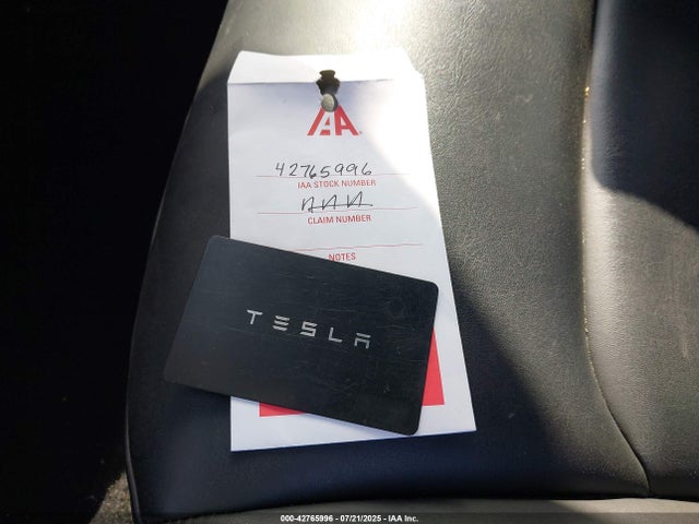2023 TESLA MODEL 3 5YJ3E1EB9PF391367 Photo 10