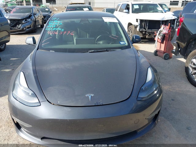 Tesla MODEL 3 2023 5YJ3E1EB9PF391367 Image 12