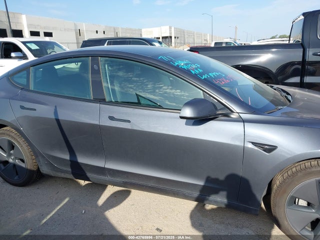 Tesla MODEL 3 2023 5YJ3E1EB9PF391367 Image 13