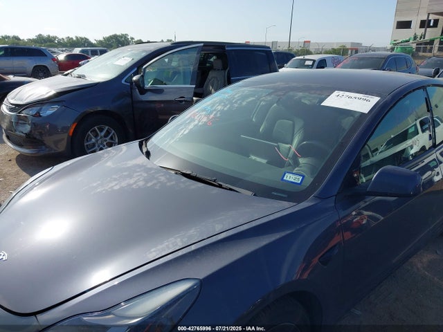 Tesla MODEL 3 2023 5YJ3E1EB9PF391367 Image 19