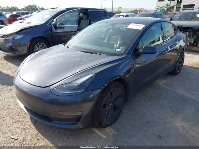 2023 TESLA MODEL 3 5YJ3E1EB9PF391367 Photo 1