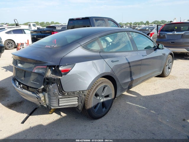 2023 TESLA MODEL 3 5YJ3E1EB9PF391367 Photo 3