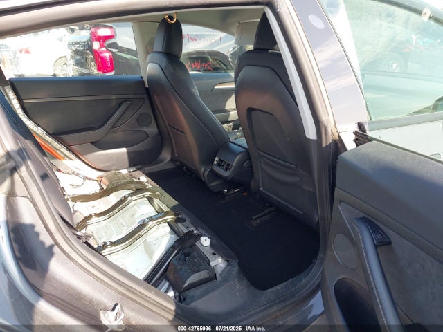 2023 TESLA MODEL 3 5YJ3E1EB9PF391367 Photo 7