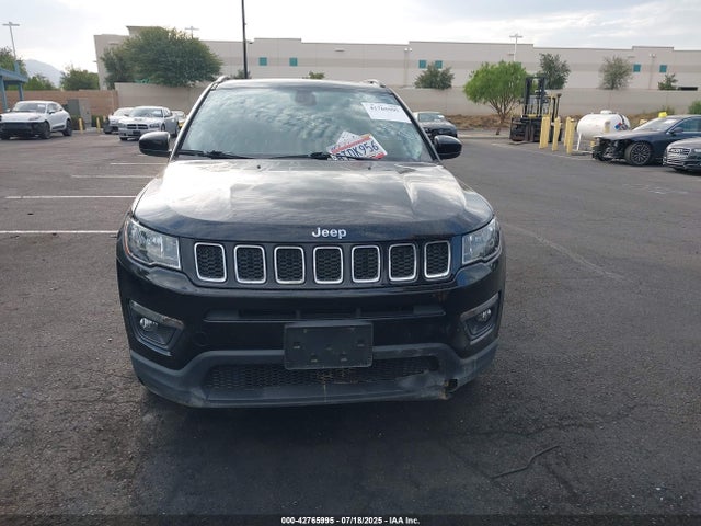 3C4NJCBB1LT169325 Jeep 2020