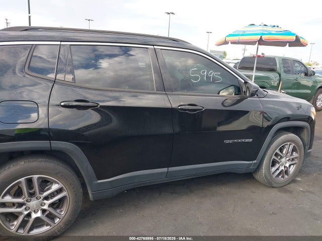 3C4NJCBB1LT169325 Jeep 2020