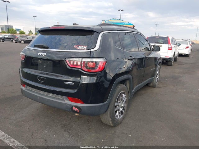 3C4NJCBB1LT169325 Jeep 2020