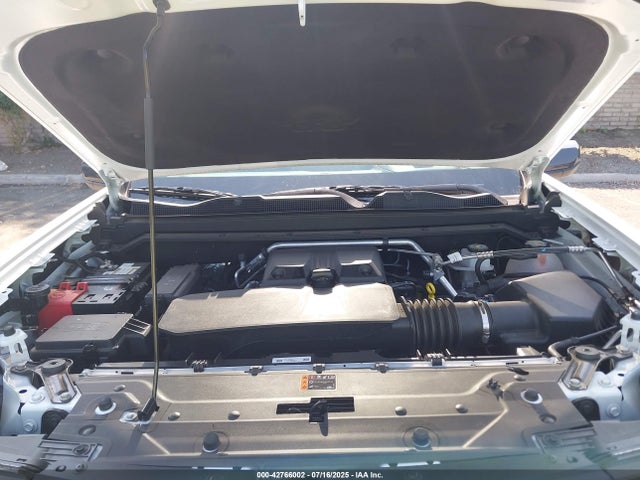 Chevrolet l3b 2024 1GCPSCEK2R1318911 Image 10