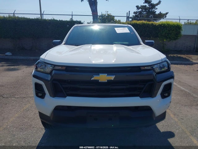 Chevrolet l3b 2024 1GCPSCEK2R1318911 Image 13
