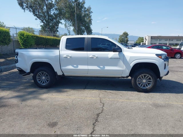 Chevrolet l3b 2024 1GCPSCEK2R1318911 Image 14