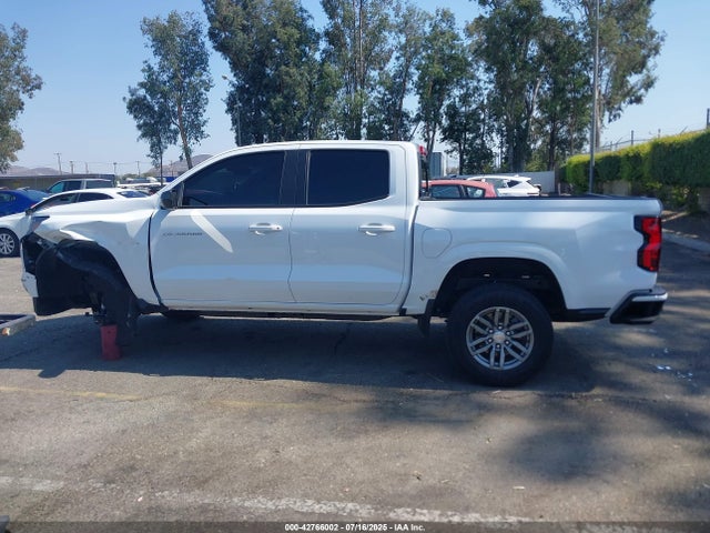 Chevrolet l3b 2024 1GCPSCEK2R1318911 Image 15