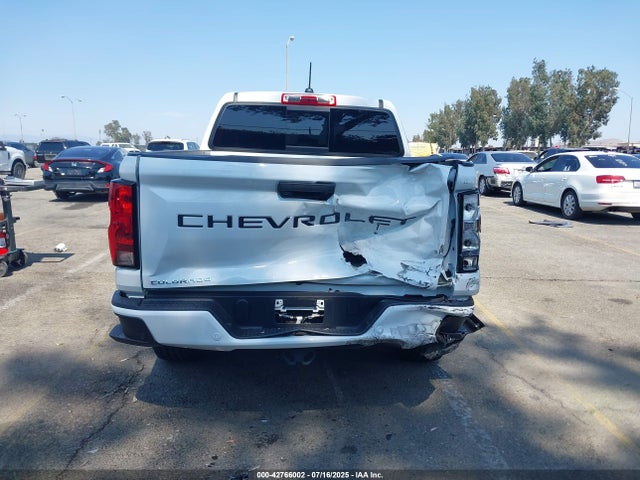 Chevrolet l3b 2024 1GCPSCEK2R1318911 Image 17