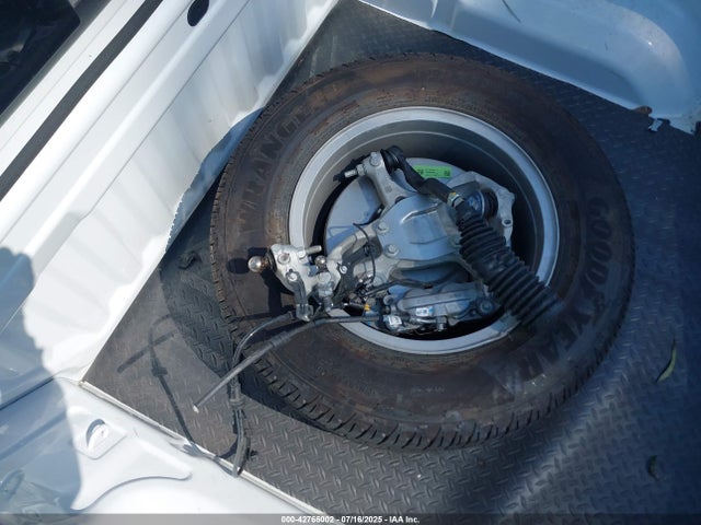 Chevrolet l3b 2024 1GCPSCEK2R1318911 Image 12