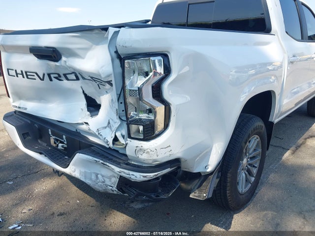 Chevrolet l3b 2024 1GCPSCEK2R1318911 Image 18