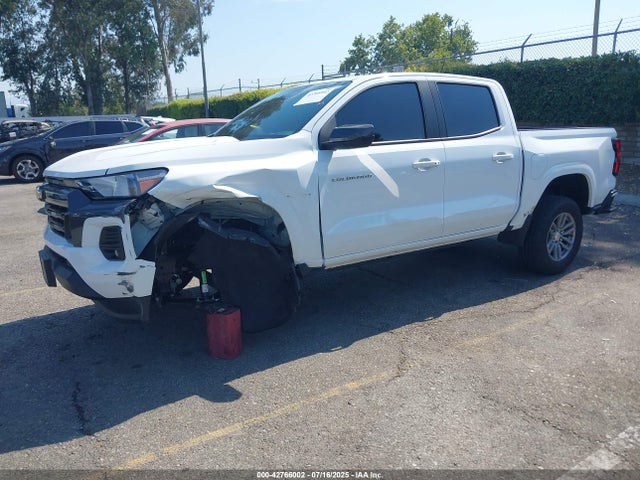 Chevrolet l3b 2024 1GCPSCEK2R1318911 Image 2
