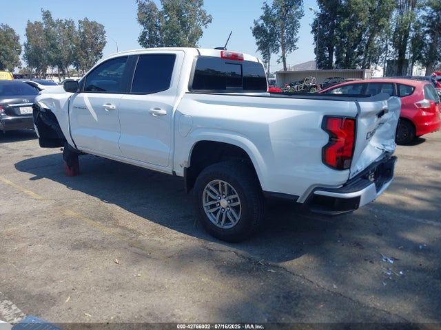 Chevrolet l3b 2024 1GCPSCEK2R1318911 Image 3