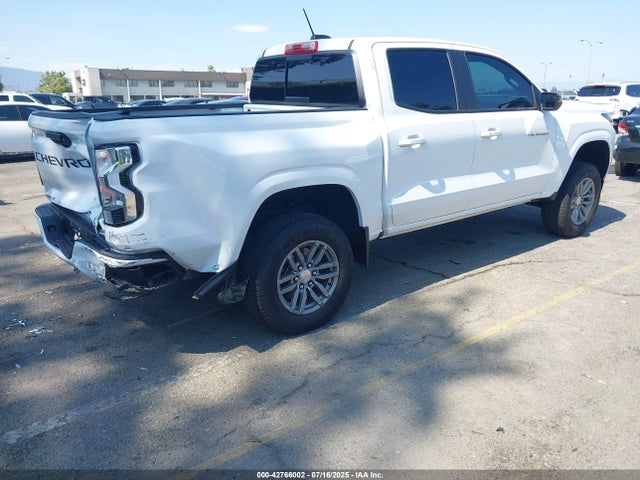 Chevrolet l3b 2024 1GCPSCEK2R1318911 Image 4
