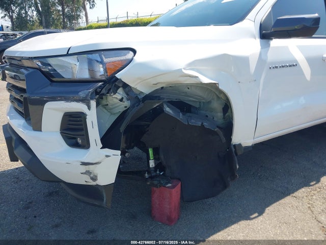 Chevrolet l3b 2024 1GCPSCEK2R1318911 Image 6