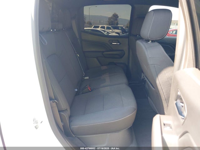 Chevrolet l3b 2024 1GCPSCEK2R1318911 Image 8