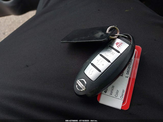 3N1AB7AP8JY311611 Nissan Sentra