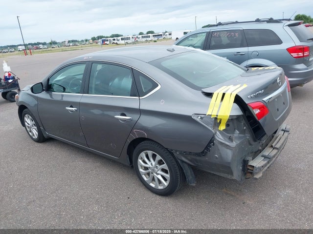 3N1AB7AP8JY311611 Nissan Sentra