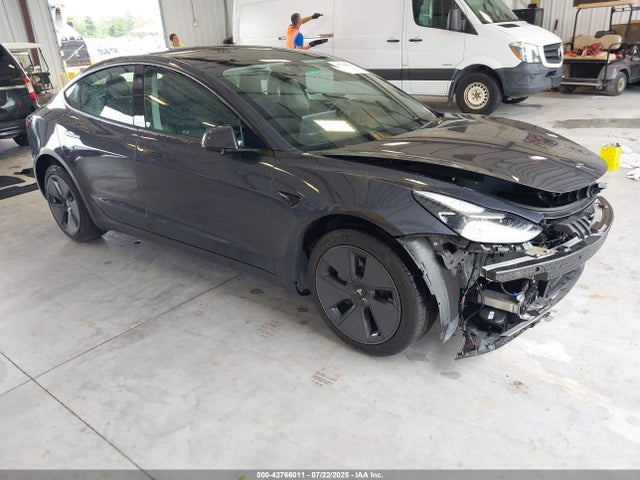 2023 TESLA MODEL 3 5YJ3E1EA4PF414013 Photo 0