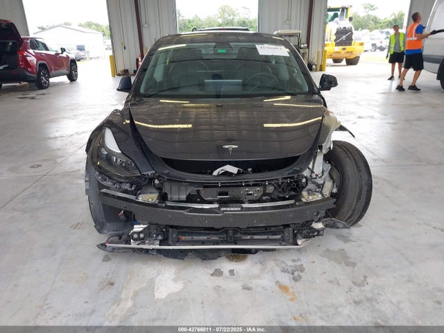 Tesla 2023 2023 5YJ3E1EA4PF414013 Image 12