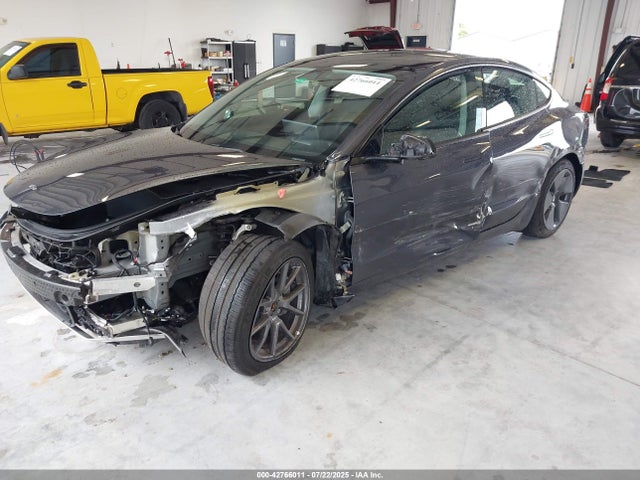 2023 TESLA MODEL 3 5YJ3E1EA4PF414013 Photo 1