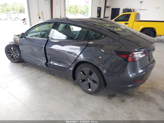 2023 TESLA MODEL 3 5YJ3E1EA4PF414013 Photo 2
