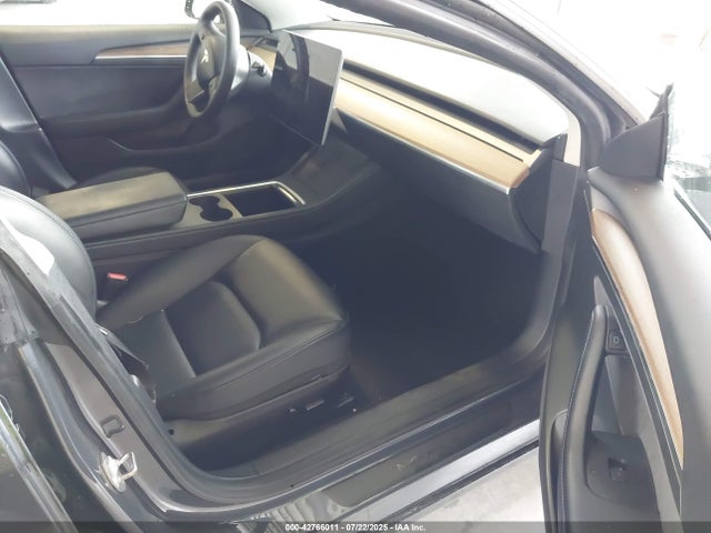 2023 TESLA MODEL 3 5YJ3E1EA4PF414013 Photo 4