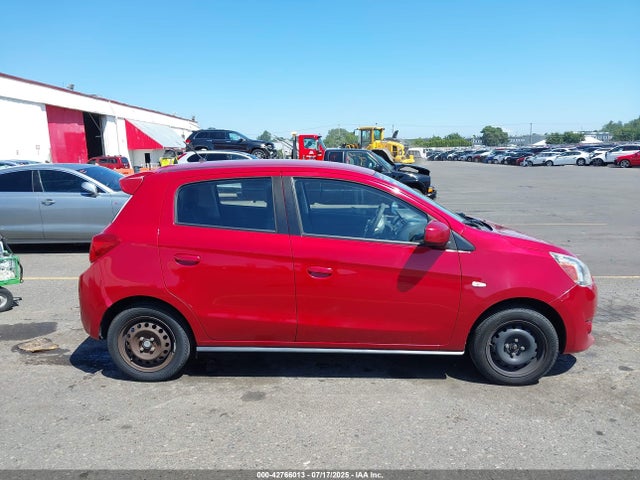 Mitsubishi Mirage 2017 ML32A3HJ0HH022360 Image 13