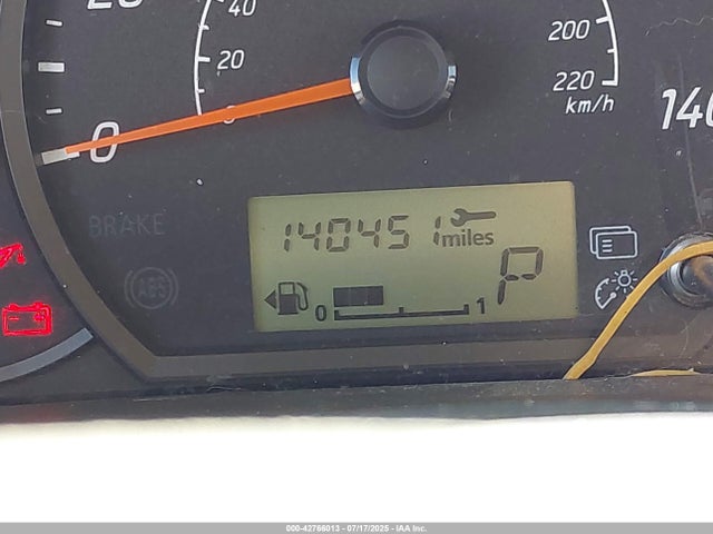 Mitsubishi Mirage 2017 ML32A3HJ0HH022360 Image 15