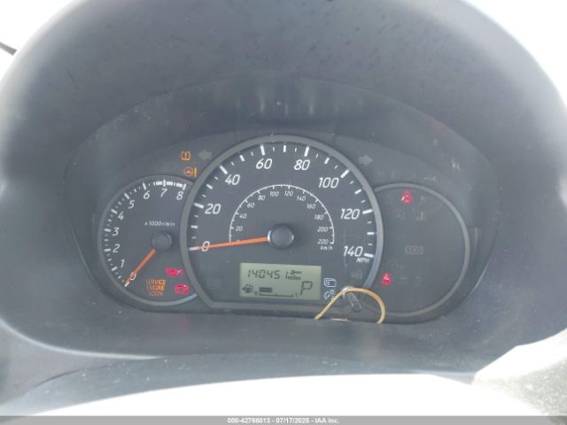 2017 MITSUBISHI MIRAGE ML32A3HJ0HH022360 Photo 6