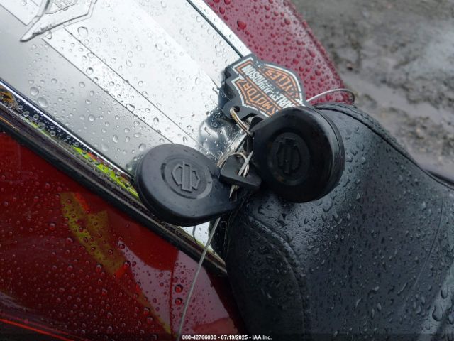 2014 HARLEY-DAVIDSON FLHR 1HD1FBM18EB625676 Photo 10