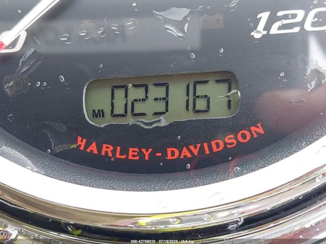 2014 HARLEY-DAVIDSON FLHR 1HD1FBM18EB625676 Photo 6