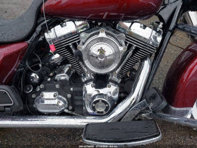 2014 HARLEY-DAVIDSON FLHR 1HD1FBM18EB625676 Photo 7