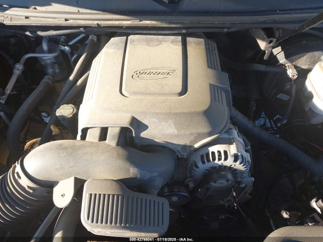 1GNSKJE76ER214080 Chevrolet lc9 - flex fuel (gas/alc), aluminium cylinder, deactivation