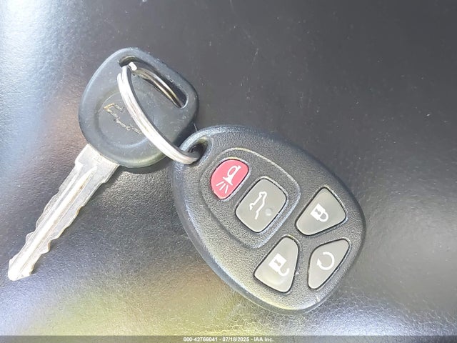 1GNSKJE76ER214080 Chevrolet lc9 - flex fuel (gas/alc), aluminium cylinder, deactivation