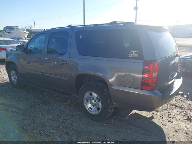 1GNSKJE76ER214080 Chevrolet lc9 - flex fuel (gas/alc), aluminium cylinder, deactivation
