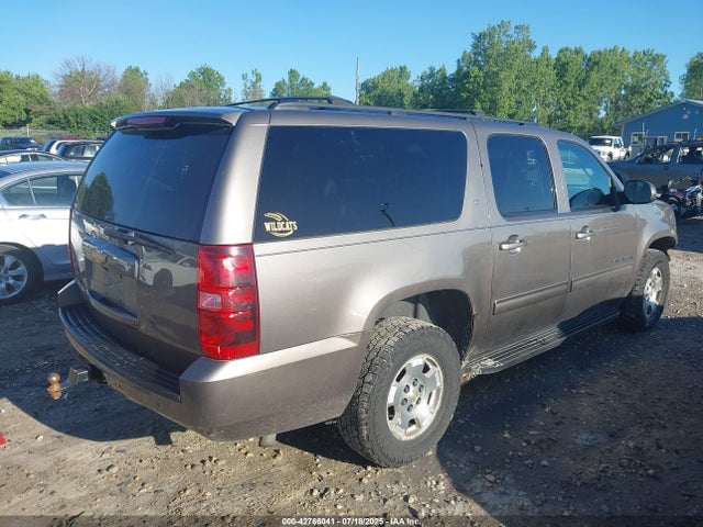 1GNSKJE76ER214080 Chevrolet lc9 - flex fuel (gas/alc), aluminium cylinder, deactivation