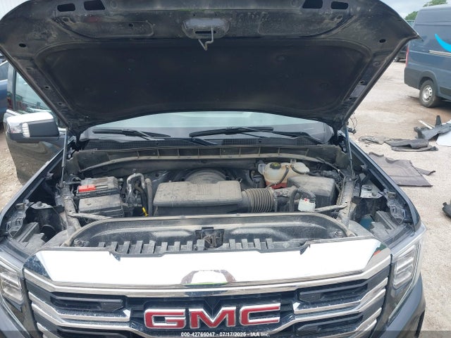 1GTUUDED4RZ118425 GMC l84