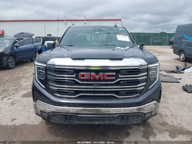 1GTUUDED4RZ118425 GMC l84