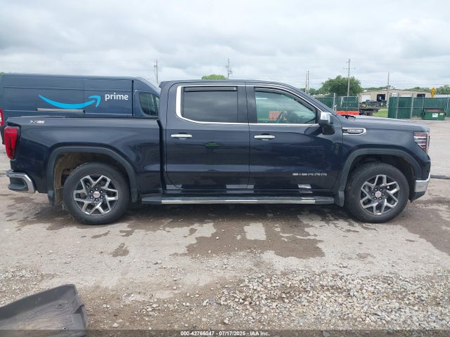1GTUUDED4RZ118425 GMC l84