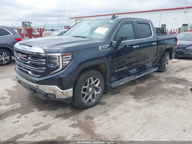 1GTUUDED4RZ118425 GMC l84